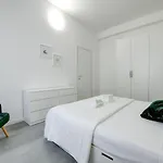 Casa Mac - New And Confortable - Near The Center And Station
